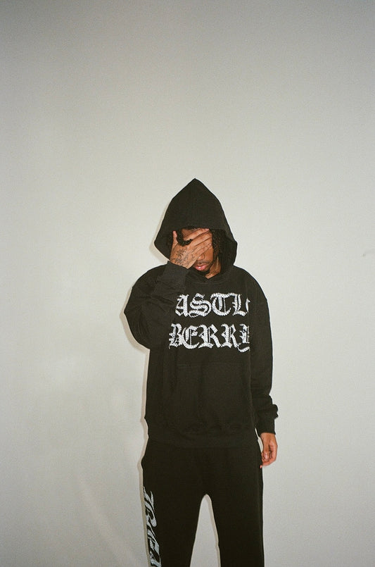 Hillrunner Pull-Over Hoodie