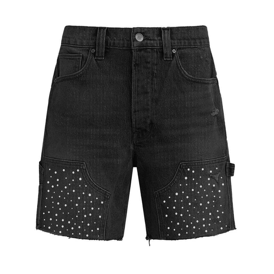 Hillbilly “Midnight” Jorts