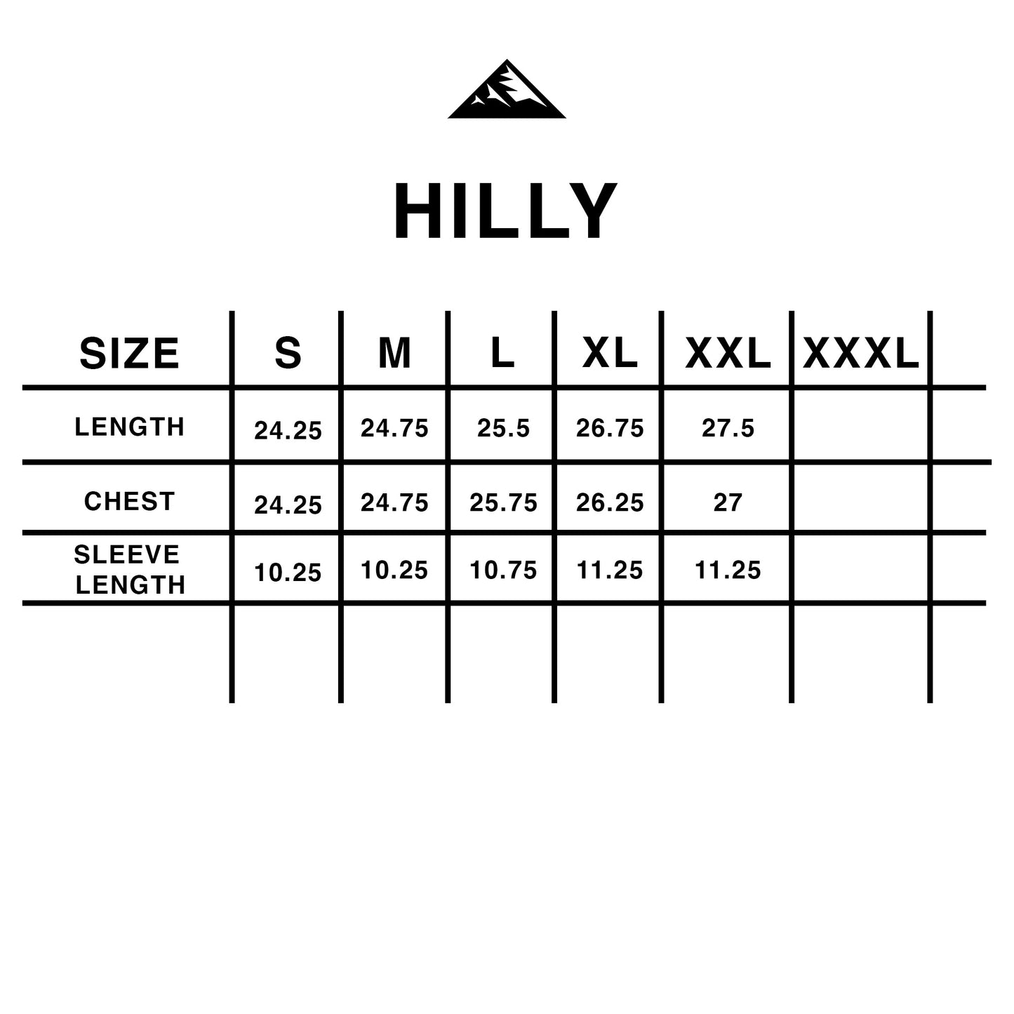 Hilly