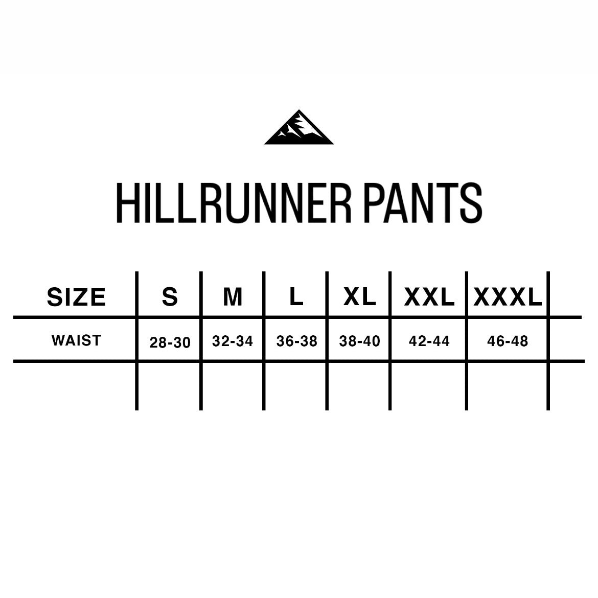 Hillrunner Track Pants