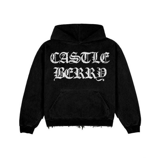 Hillrunner Pull-Over Hoodie