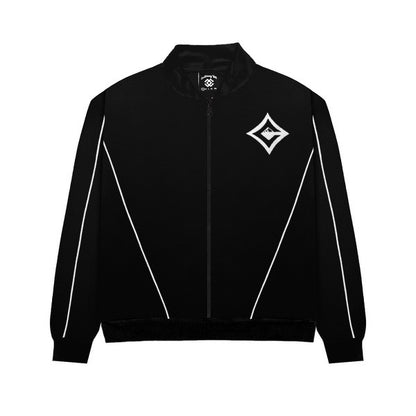 Hillrunner Track Jacket