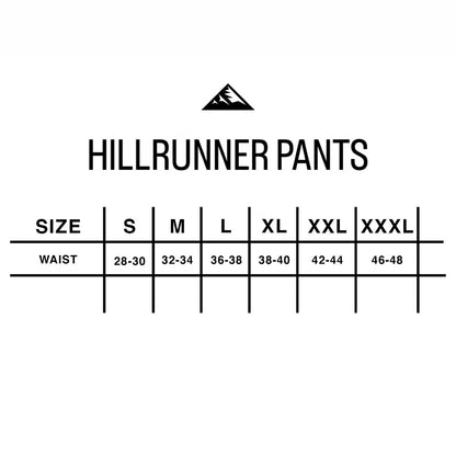Hillrunner Sweat Pants
