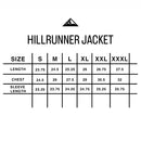 Hillrunner Track Jacket